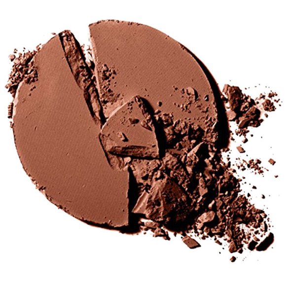 NWT SEALED LOT OF 2 RIMMEL LONDON NATURAL BRONZER 021 SUN LIGHT  0.49 OZ EACH - Picture 4 of 4